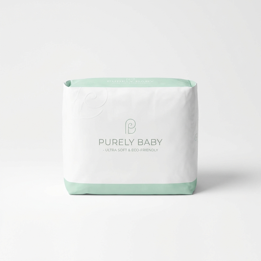 Pampers Premium Care Diapers